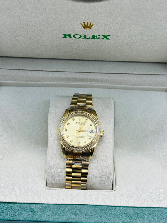 ROLEX