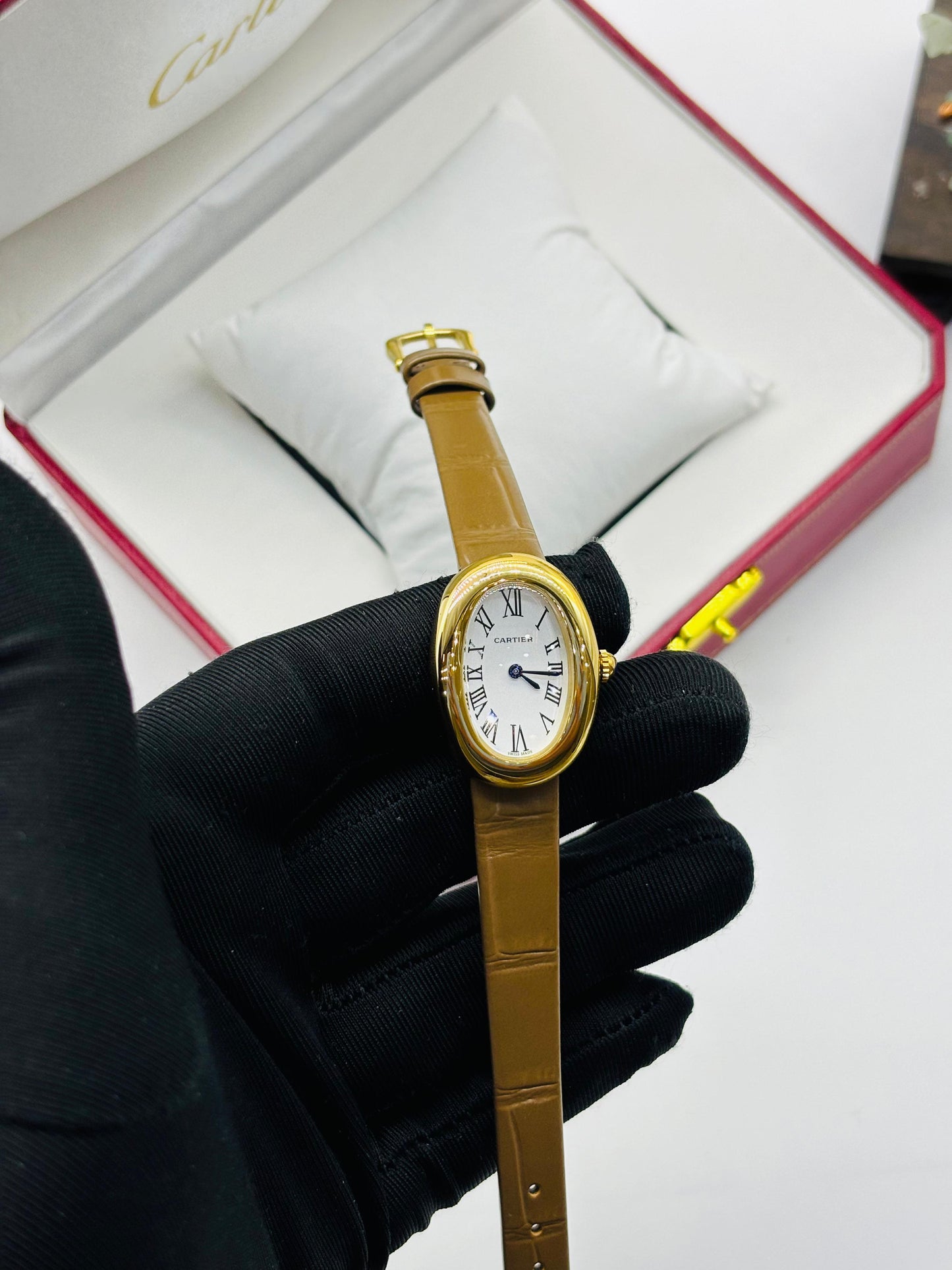 CARTIER