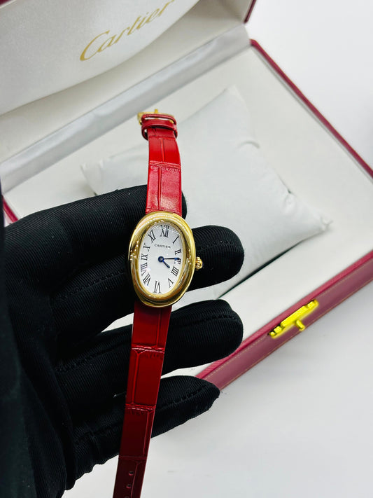 CARTIER