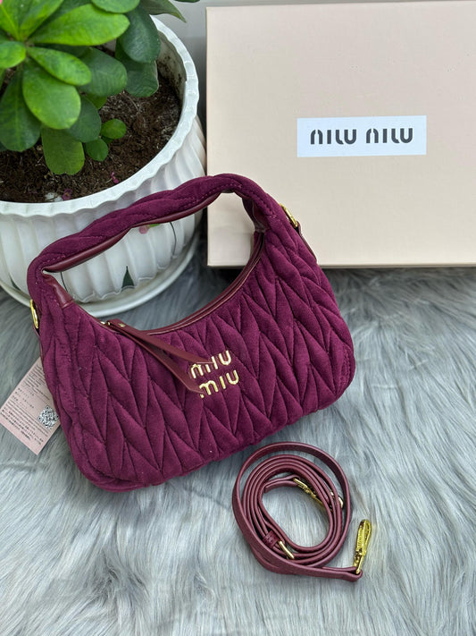 MIU MIU