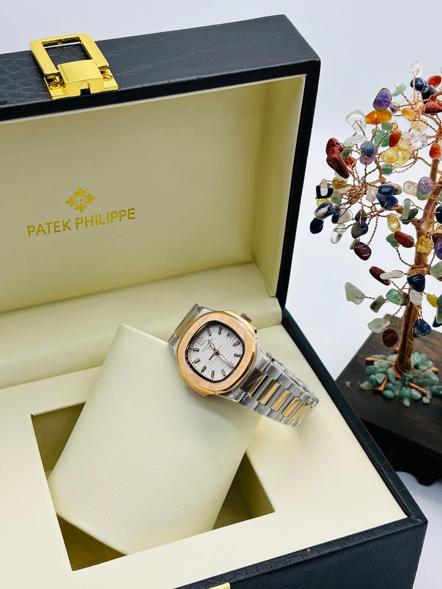 PATEK PHILIPPE