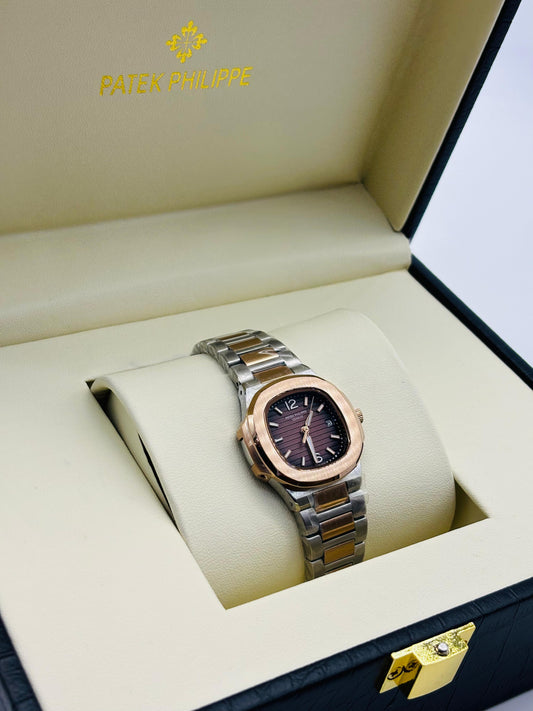 PATEK PHILIPPE