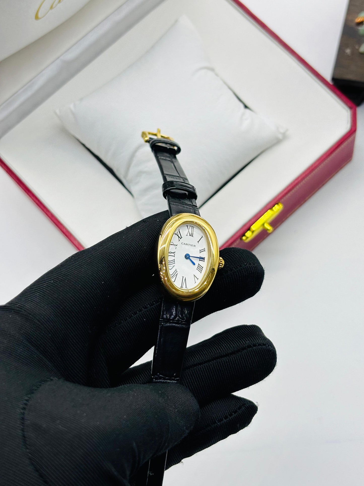 CARTIER