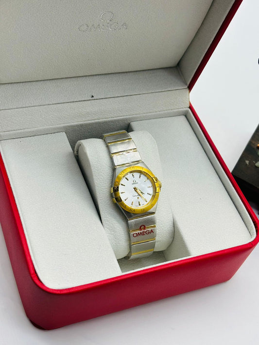 OMEGA