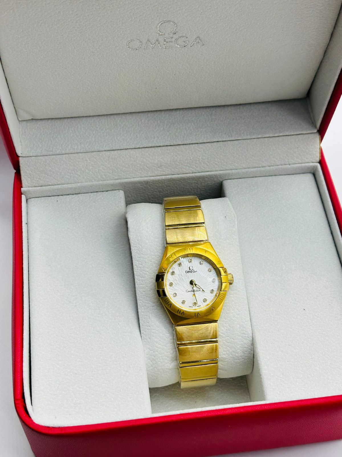 OMEGA