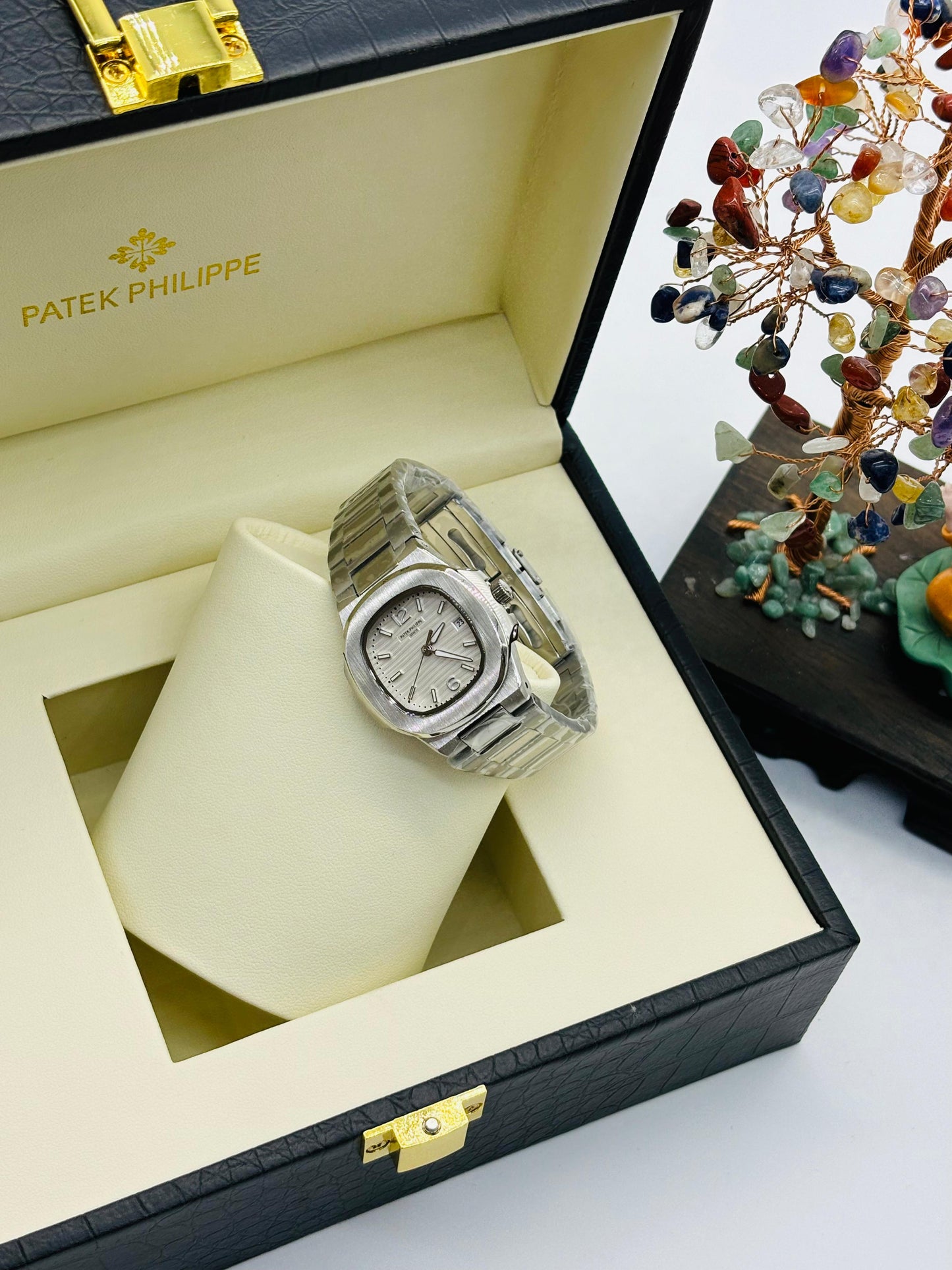 PATEK PHILIPPE