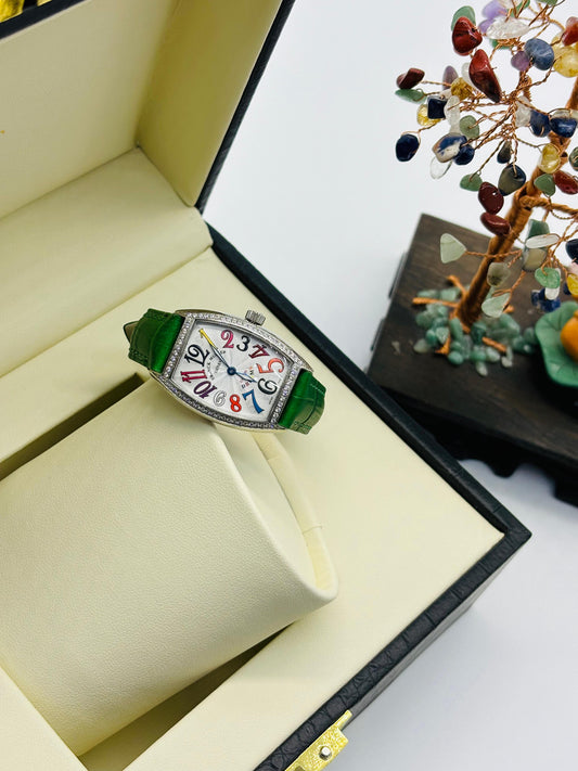 FRANCK MULLER